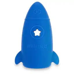 Zooplus Nomad Tales Bloom Snackspeelgoed Rocket S: Ø4,6x9,5cm Hond aanbieding