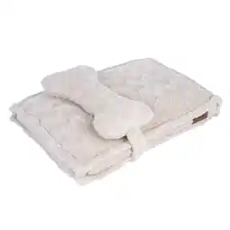 Zooplus Modern Living Minimalistische hondenmat Kuta maat XS 60x40x8cm aanbieding