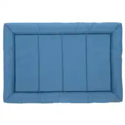 Zooplus Nomad Tales Bloom koelmatras Deep Ocean 89x58x7cm hond aanbieding