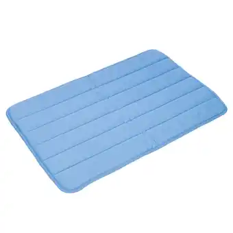 Zooplus TIAKI koelmat Blauw 76x50x1,5cm hond, kat aanbieding