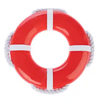 Zooplus TIAKI drijvend speeltje voor honden Ø17.5x3cm aanbieding