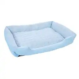 Zooplus TIAKI Bubbles koelbed 80x60x15cm kat/hond aanbieding