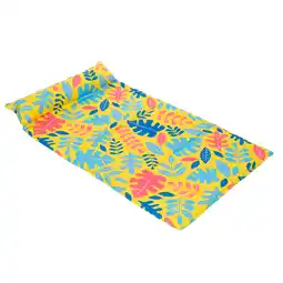 Zooplus TIAKI Tropisch koelbed 115x70cm hond aanbieding