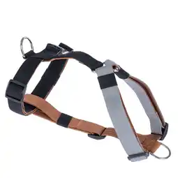 Zooplus Nomad Tales Spirit Multi Ring Harnas Maat M Honden aanbieding