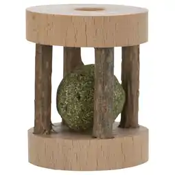 Zooplus Trixie Matatabi-Speelbal 1 Stuk aanbieding