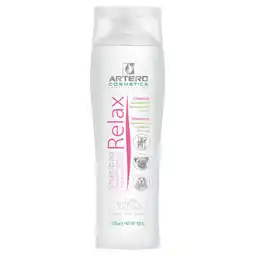 Zooplus Artero Champu Relax Dubbelpak: 2 x 250 ml aanbieding