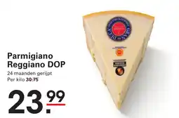 Sligro Parmigiano Reggiano DOP aanbieding