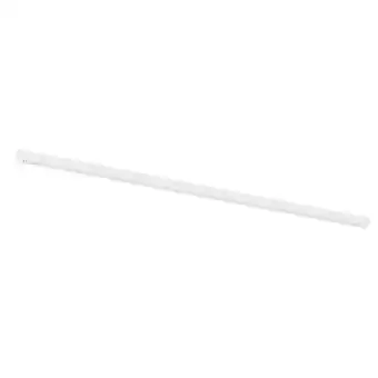 IKEA Silverglans Led-strip voor badkamer, dimbaar wit, 80 cm aanbieding