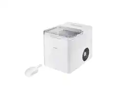 Lidl SILVERCREST KITCHEN TOOLS IJsblokjesmachine aanbieding