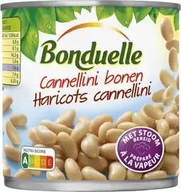 Amazon Bonduelle Cannellini Bonen 12x310G aanbieding