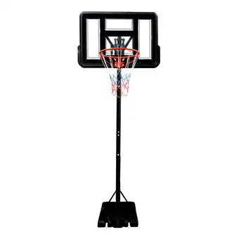 Van Cranenbroek Basketbal standaard 145-305cm aanbieding