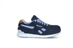 Welkoop Reebok Royal Glide IB109 - Werkschoenen - Blauw S1P aanbieding