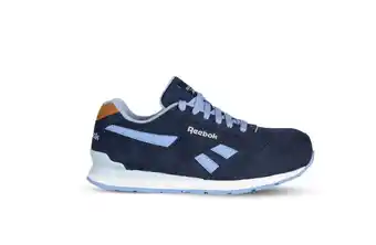 Welkoop Reebok Royal Glide IB109 - Werkschoenen - Blauw S1P aanbieding