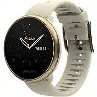 Amazon Polar Ignite2 champagne/gold S-L aanbieding