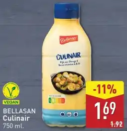 ALDI BELLASAN Culinair aanbieding