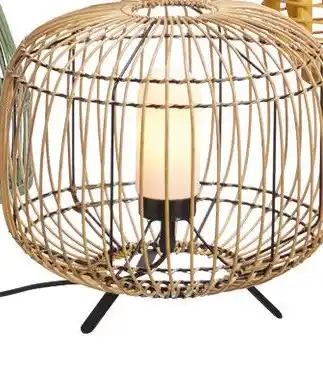 Kwantum Buitenlamp Naturel aanbieding