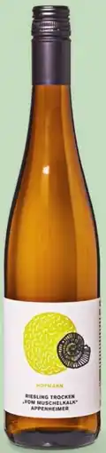 Sligro Hofmann Riesling Muschelkalk aanbieding