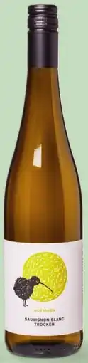 Sligro Hofmann Sauvignon Blanc aanbieding