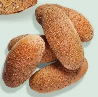 Sligro Baguette Old style, biologisch aanbieding
