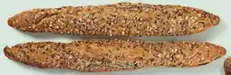 Sligro Hotdogbroodjes sesam aanbieding