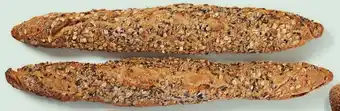 Sligro Hotdogbroodjes sesam aanbieding