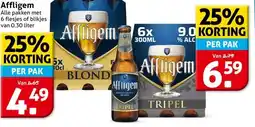 Hoogvliet Affligem aanbieding