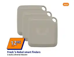 Action Fresh 'n Rebel smart finders aanbieding