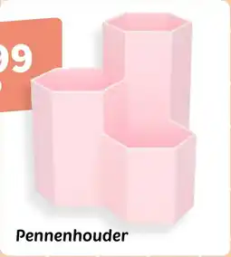 Wibra Pennenhouder aanbieding