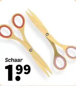 Wibra Schaar aanbieding