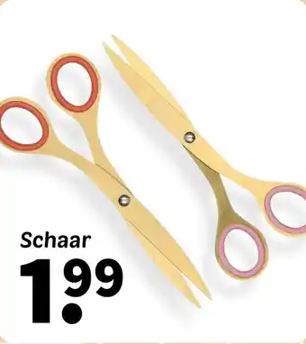 Wibra Schaar aanbieding