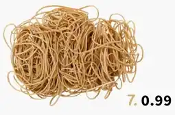 Wibra Elastiek aanbieding
