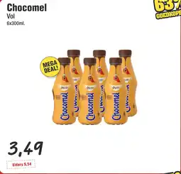 Budget Food Chocomel aanbieding