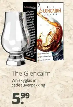 Mitra The Glencairn aanbieding