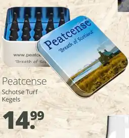 Mitra Peatcense aanbieding