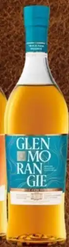 Mitra Glenmorangie Triple Cask aanbieding