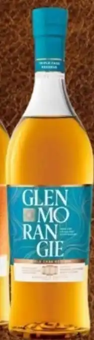 Mitra Glenmorangie Triple Cask aanbieding