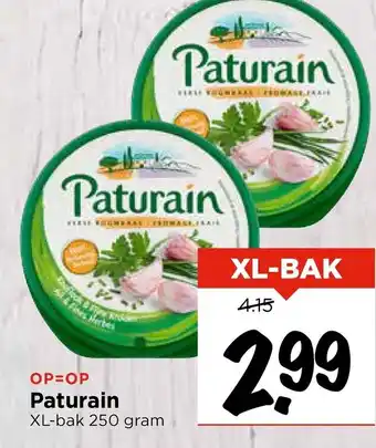 Vomar Voordeelmarkt Paturain aanbieding