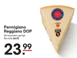 Sligro Parmigiano Reggiano DOP aanbieding