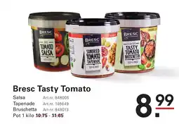 Sligro Bresc Tasty Tomato aanbieding