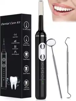 Amazon Stim-U-Dent Tandreinigingsset aanbieding