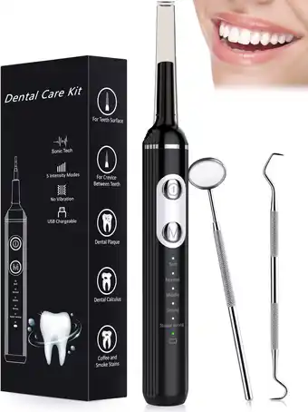 Amazon Stim-U-Dent Tandreinigingsset aanbieding