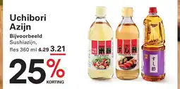Sligro Uchibori Azijn aanbieding