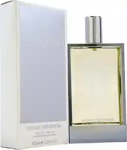Bol.com Paco Rabanne Calandre 100 ml Eau de Toilette - Damesparfum aanbieding