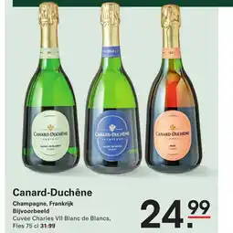 Sligro Canard-Duchêne aanbieding