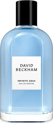 Amazon David Beckham Infinite Aqua Eau de Parfum 100ml - herenparfum aanbieding