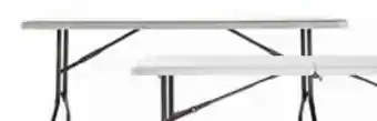 Sligro Sediamo Buffettafel Kunststof aanbieding