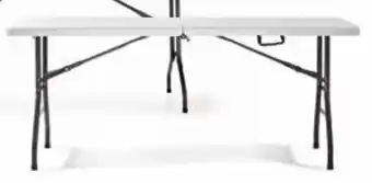 Sligro Sediamo Buffettafel Opvouwbaar aanbieding