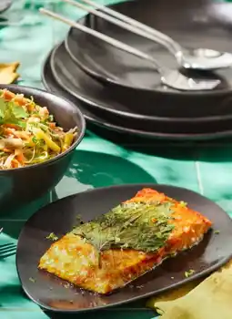 Sligro Rak Servies Karbon aanbieding