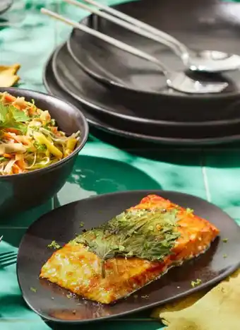 Sligro Rak Servies Karbon aanbieding