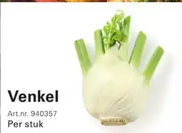 Sligro Venkel aanbieding